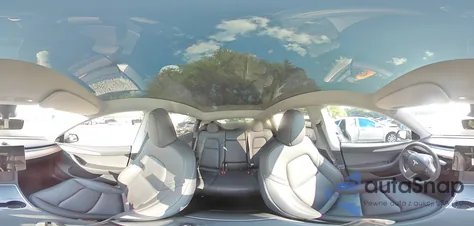 2024 Tesla Model Y from USA, damaged, VIN 7SAYGDEE9RA229415